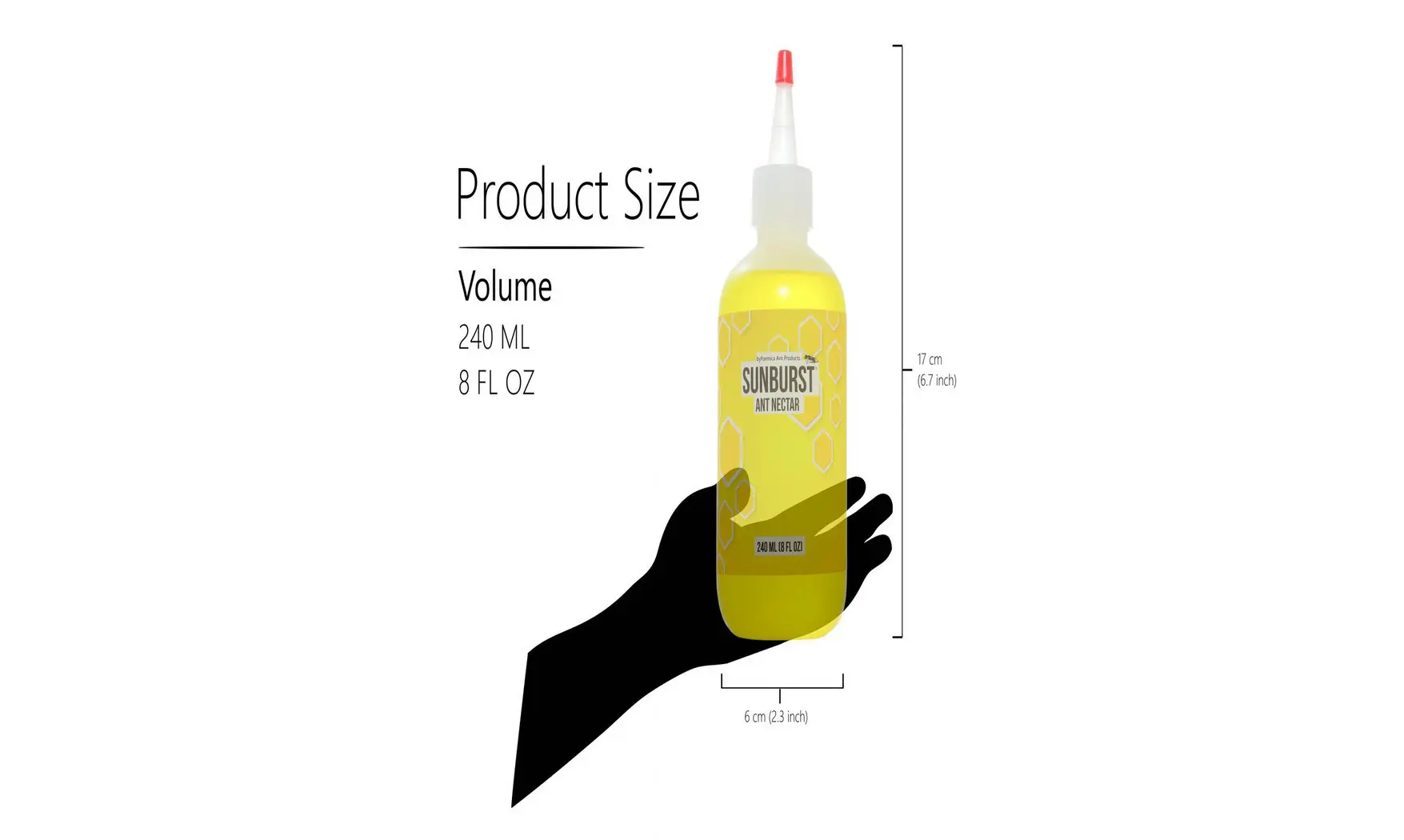 Liquide sucré