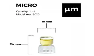 Micro 1ml