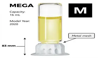 Mega 30ml ByFormica