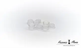 Bouchons 10mm