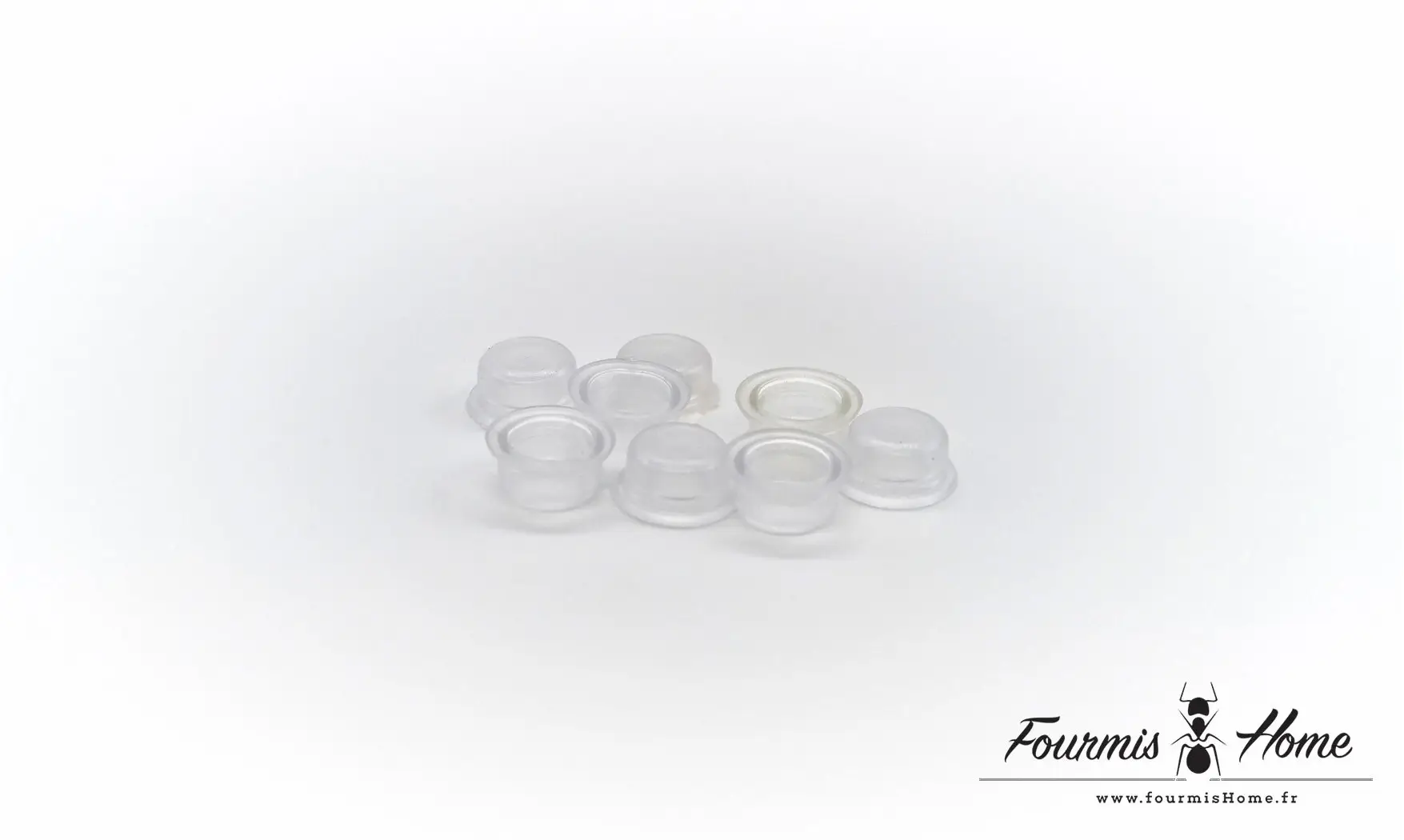 Bouchons 10mm