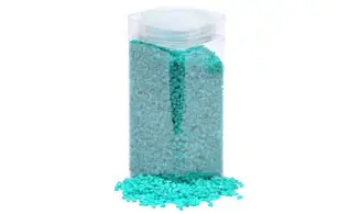 Sable turquoise