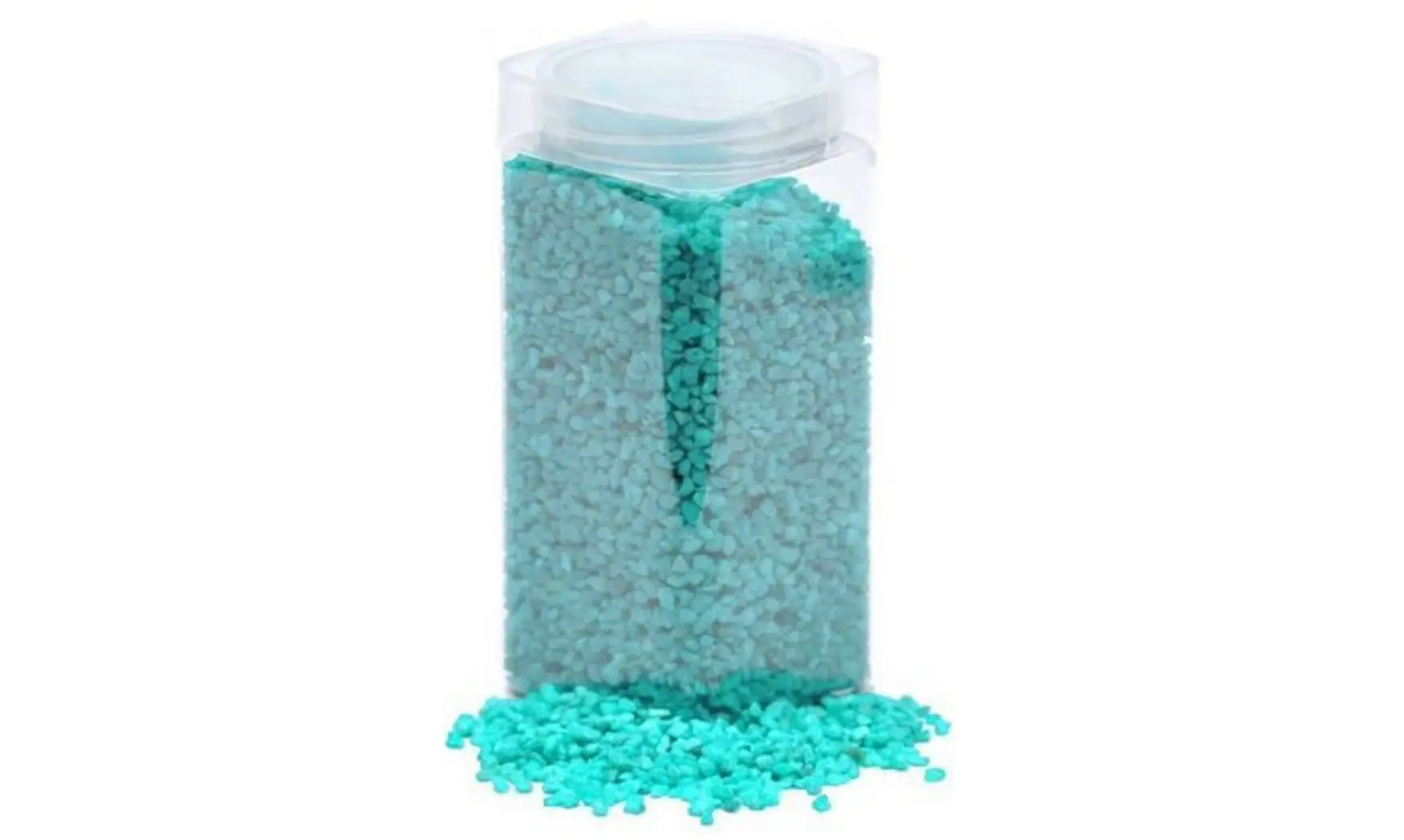 Sable turquoise