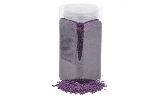 Sable violet