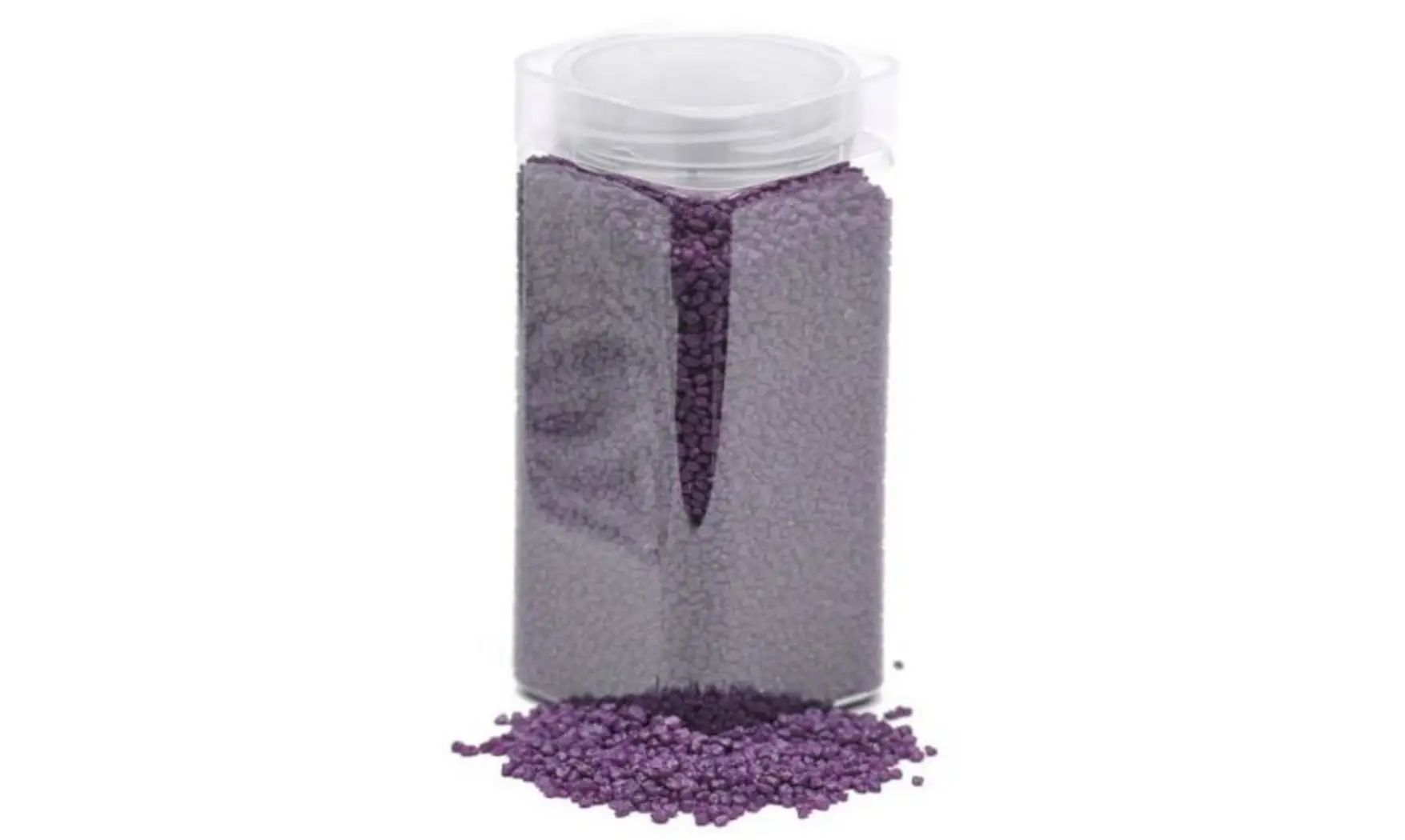 Sable violet