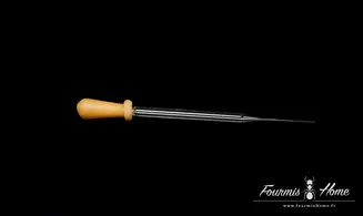 Pipette pasteur en verre 150mm