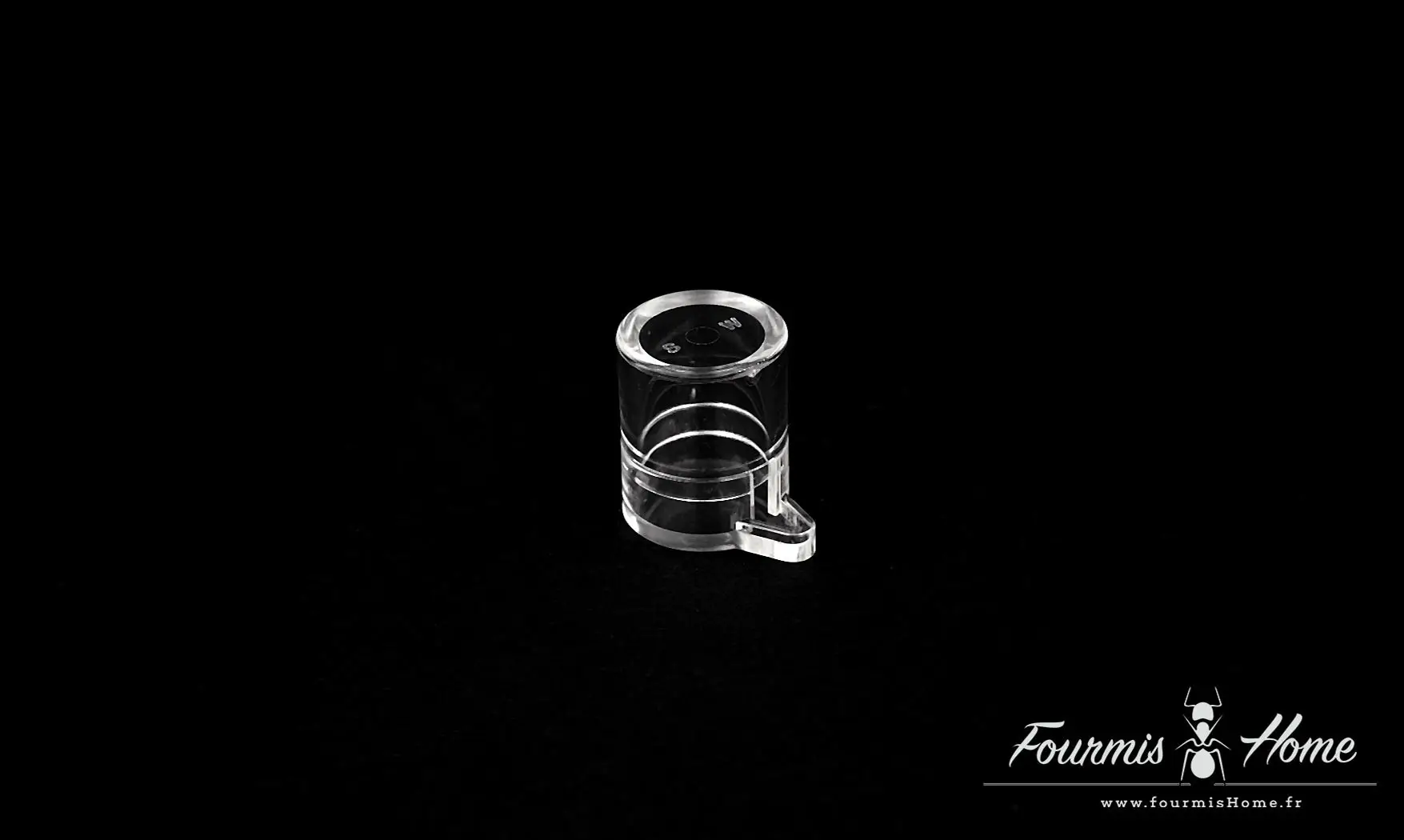 Mini abreuvoir 2ml