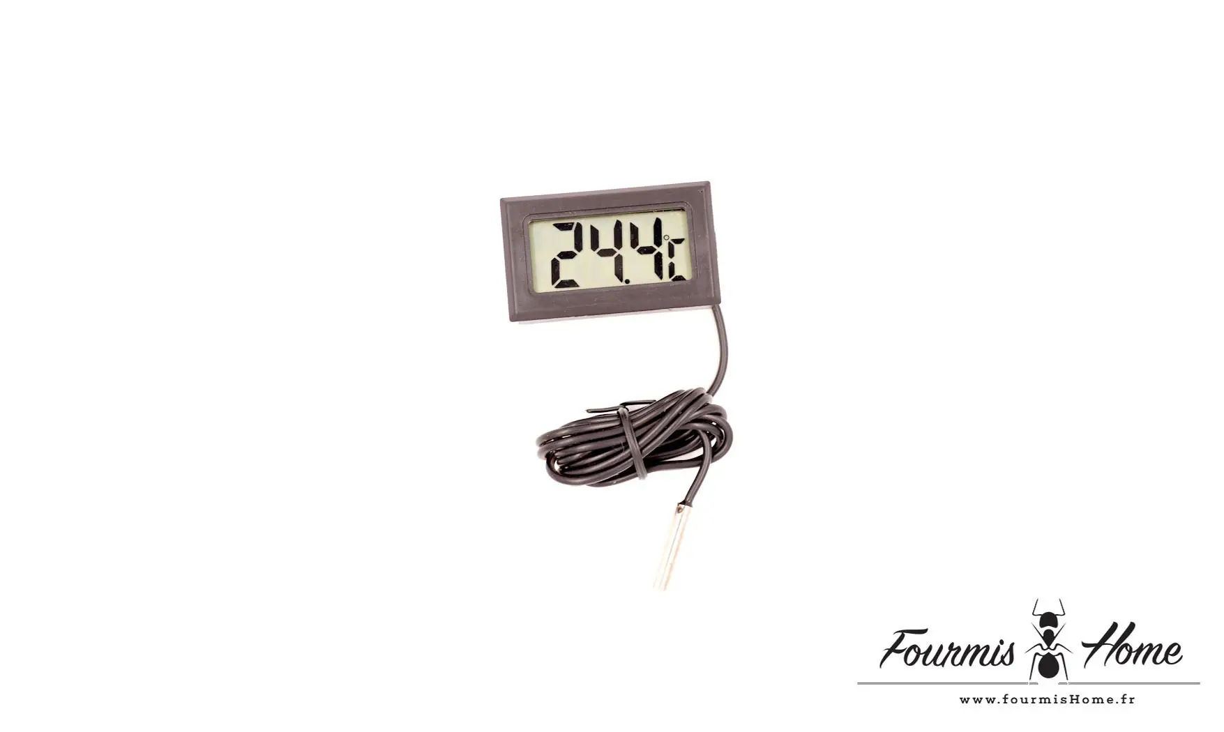 Thermomètre electronique