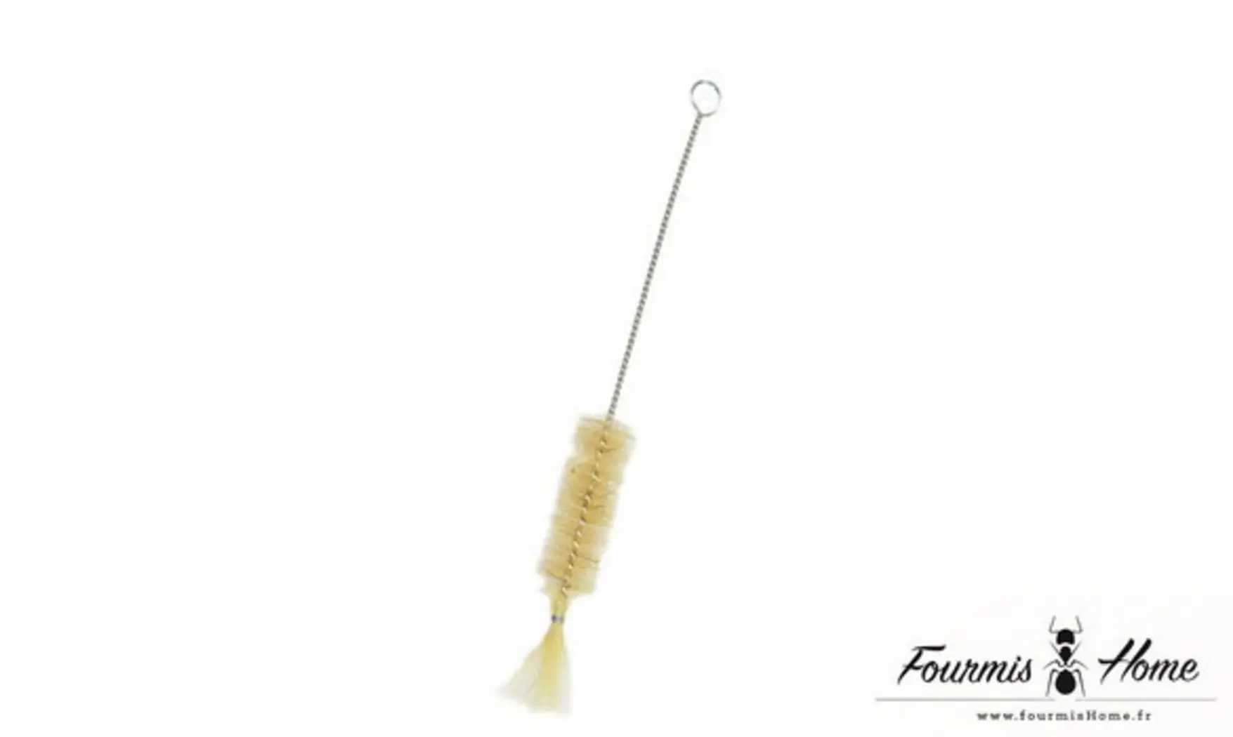 Brosse à tube à essai