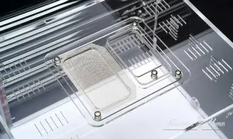 Building XL tube