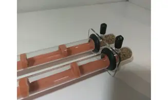 ADC plexi/plâtre