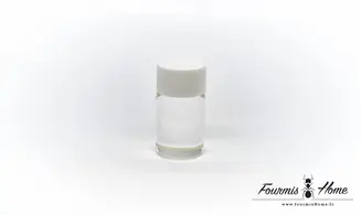 Anti-évasion d'huile minérale