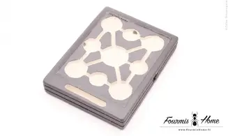Nid PR 15x20 ROND