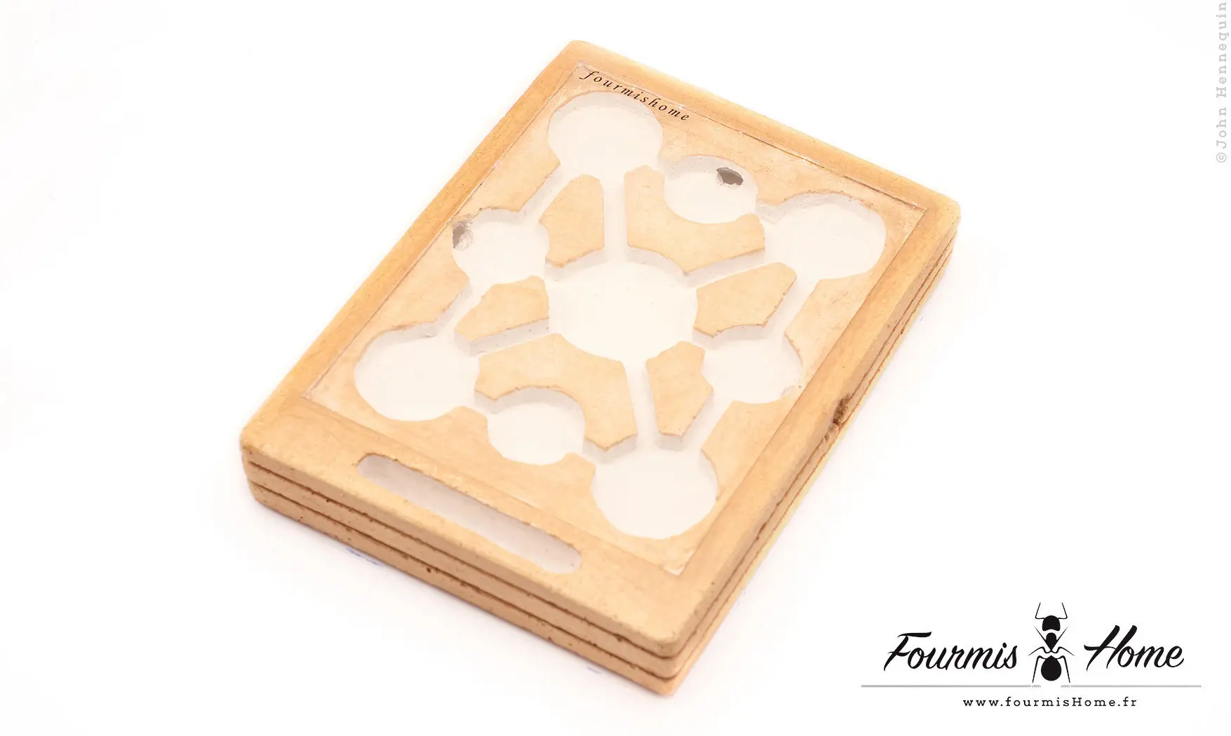 Nid PR 15x20 ROND