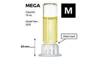 Mega 16ml
